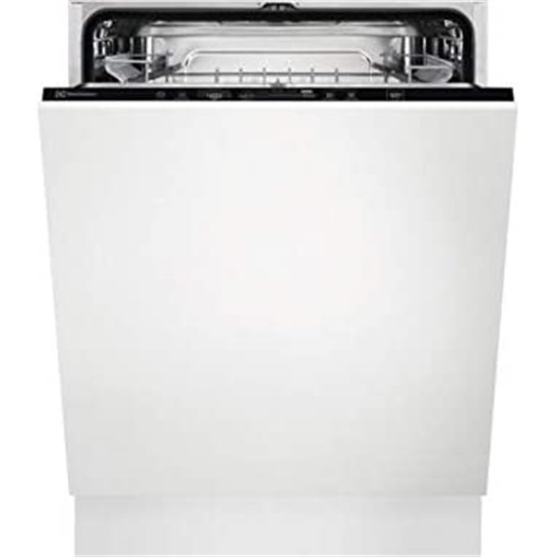 Lavavajillas Integrable Electrolux EEQ47210L 13 Cubiertos Blanco