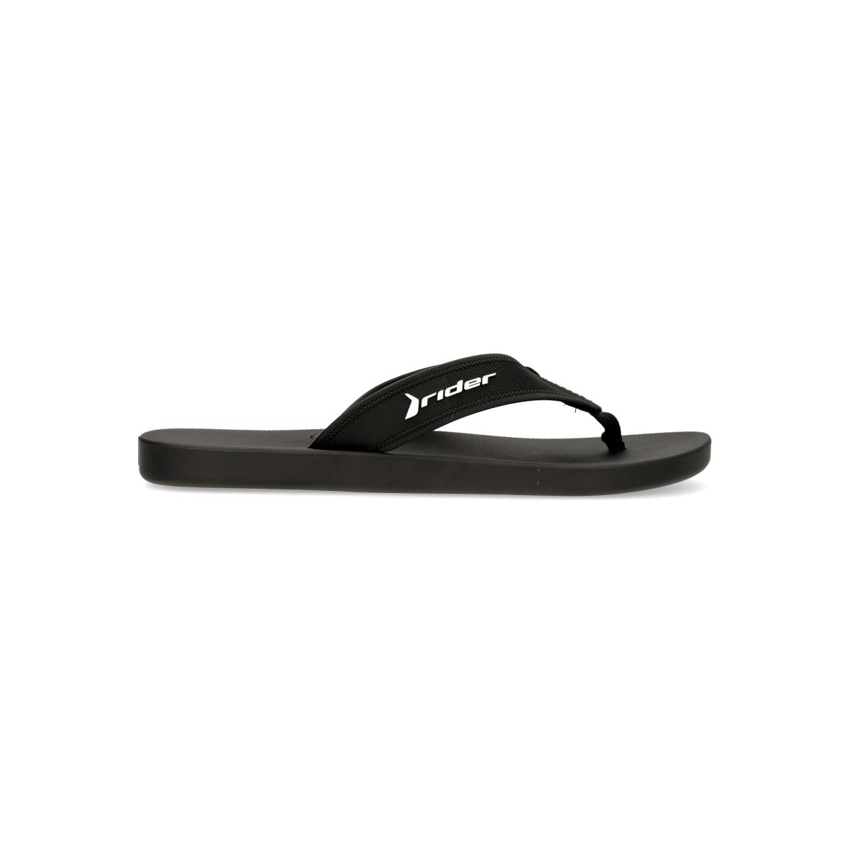 RIDER - Sandalias de playa hombre Impulse con suela de goma suave y flexible, cómodas y ligeras para piscina y exterior, 100% veganas