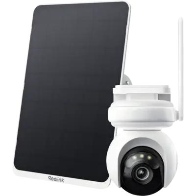 Reolink Altas Series B660 Almohadilla Cámara de seguridad IP Interior y exterior 3840 x 2160 Pixeles Techo/pared