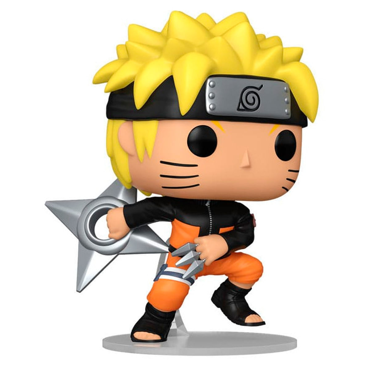 Funko POP! Naruto Shippuden Shuriken