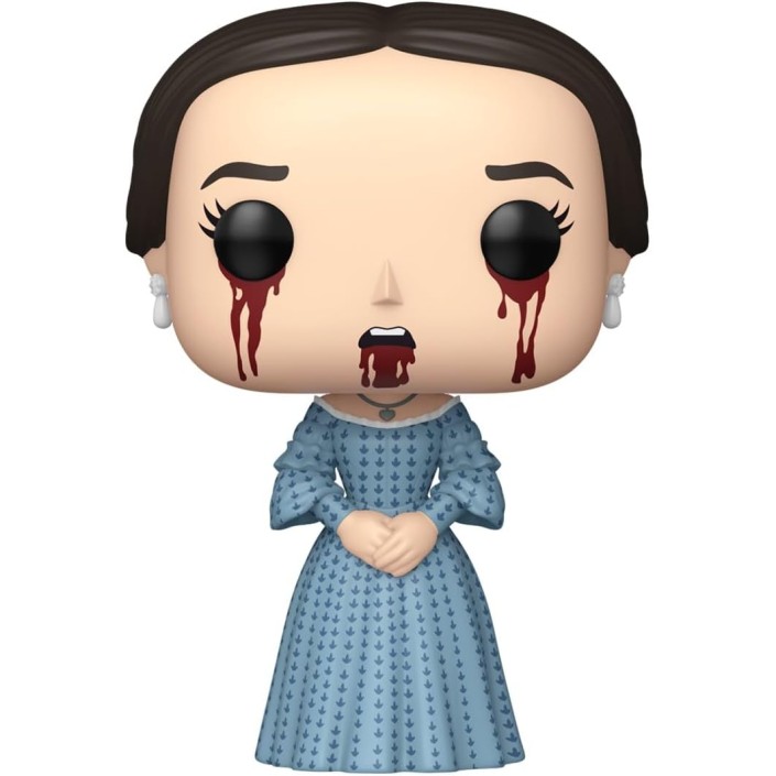 Figura Funko Pop! Películas Nosferatu Ellen Hutter Modelo 1920 | 86569 -  Original - Figuras Miniaturas Coleccionables Para Exhibición - Idea De Regalo - Mercancía Oficial - Juguetes Para Niños - Fans