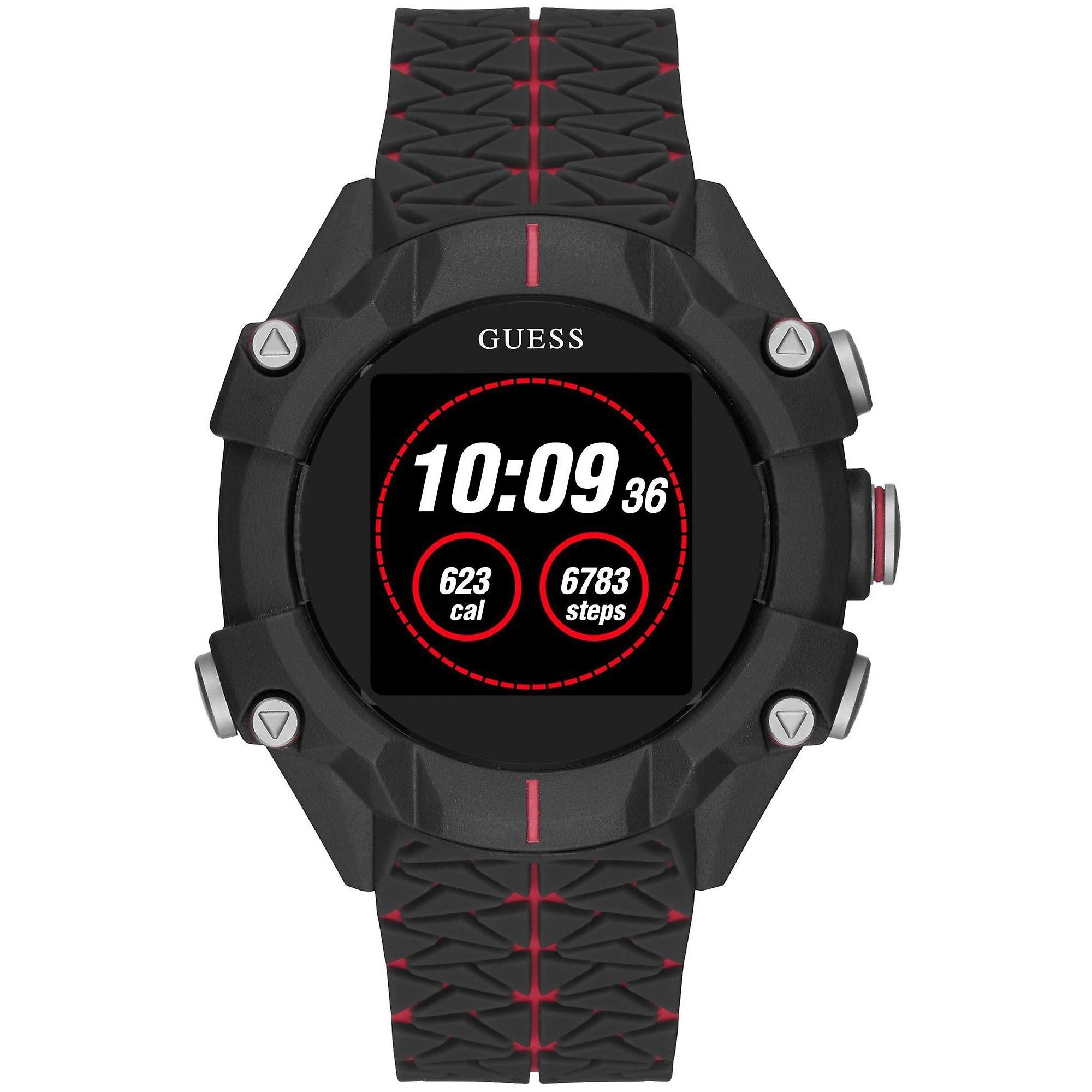 Guess Smartwatches Fashion para Hombre C3001G1