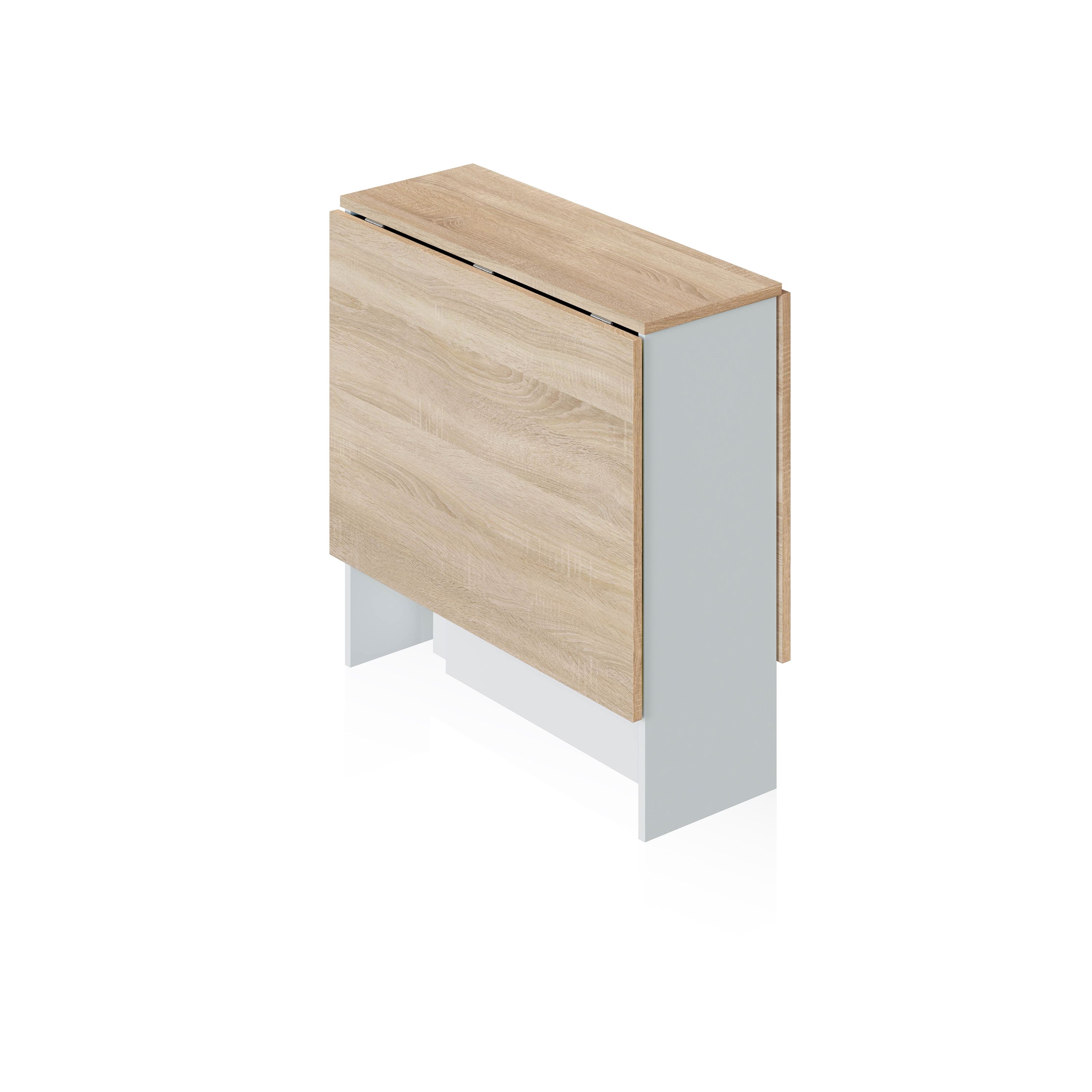 duehome - Mesa de comedor Nolix