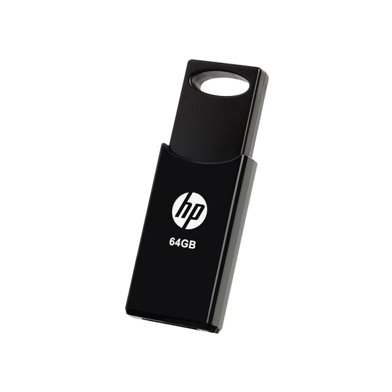 PNY v212w 64GB - USB Type-A - Negro