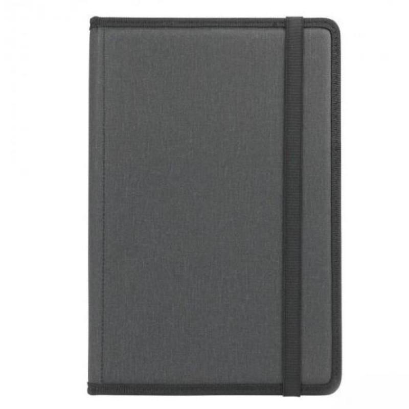 Mobilis 051034 Funda Para Tablet 25,9 Cm (10.2"), Folio Negro