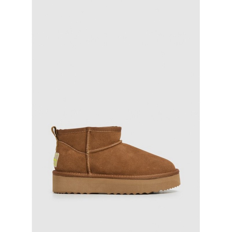 Pepe Jeans Australiana Tobacco 36954 25I