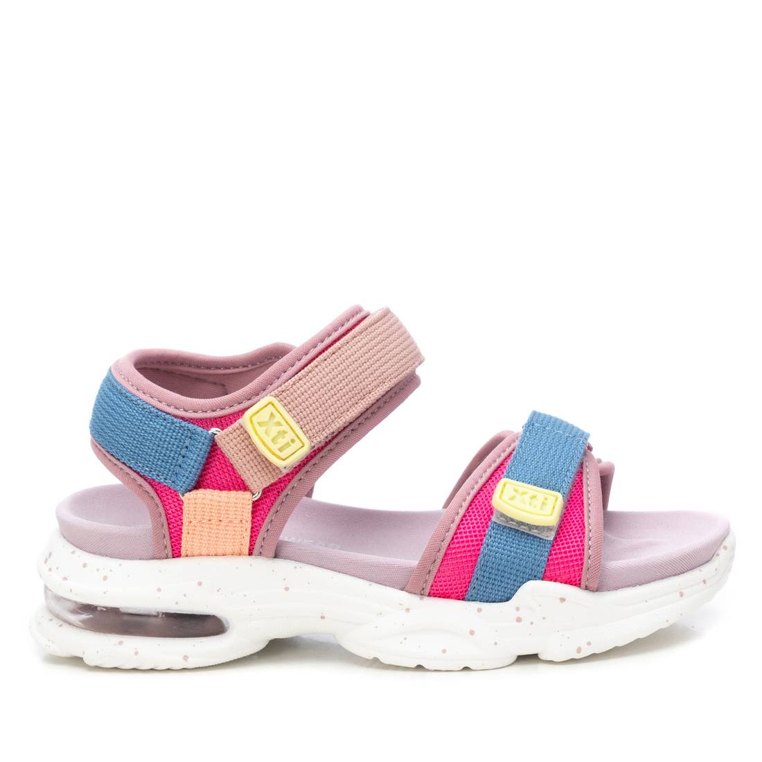 Xti - Sandalia Niña - Calzado Cómodo y Versátil - Moda casual - Modelo