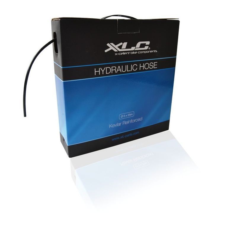 Latiguillo De Freno De Disco Sin Kit De Conexion 2.5X5 Br-X64 2500376110