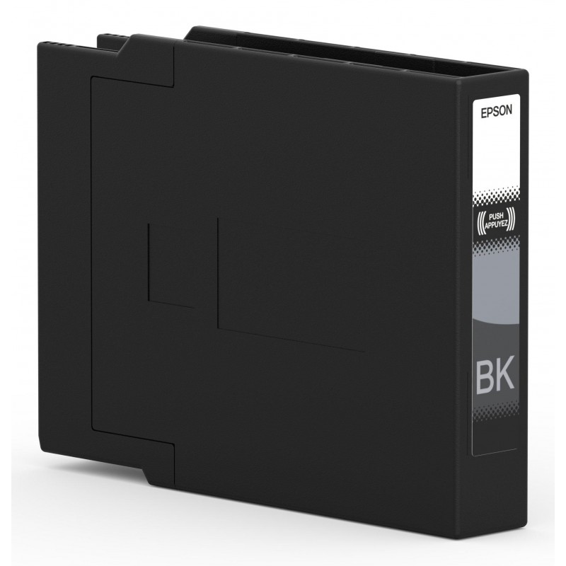 Epson - C13T13X140 cartucho de tinta 1 pieza(s) Original Alto rendimiento (XL) Negro C13T13X140