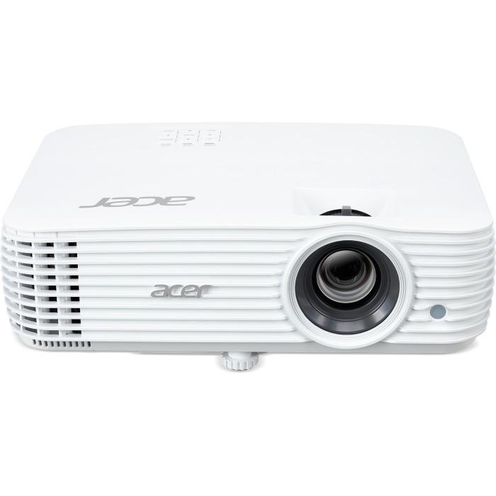 Acer H6815BD - 4000 Lúmenes - DLP - 2160p (3840x2160) - Blanco