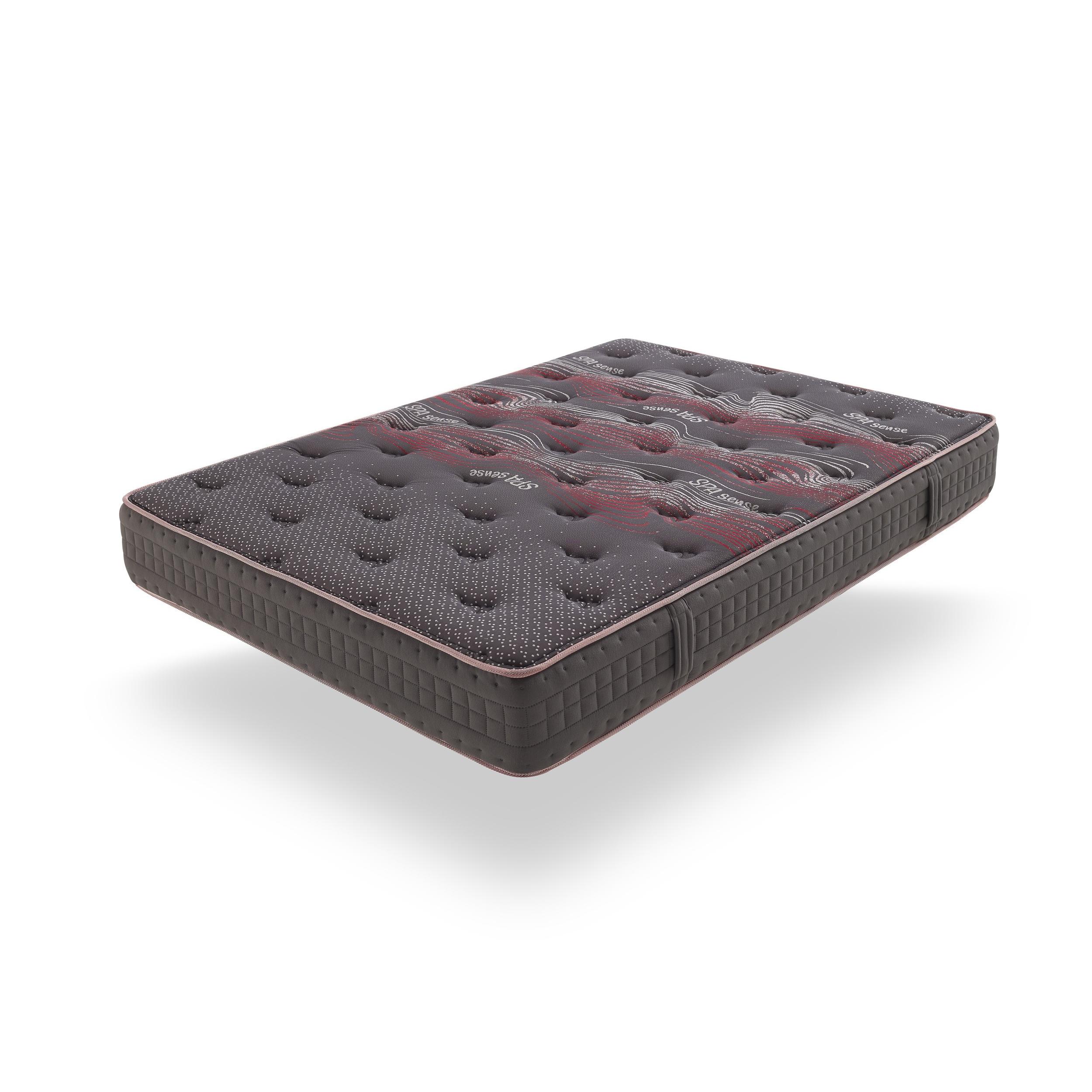 Matris - Colchón Viscoelástico Spa Sense Altura 26cm +/-2