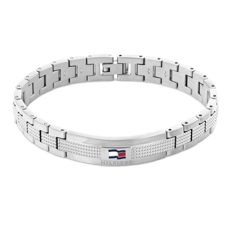 Pulsera Tommy Hilfiger Nelson H-Link 2790419 Hombre