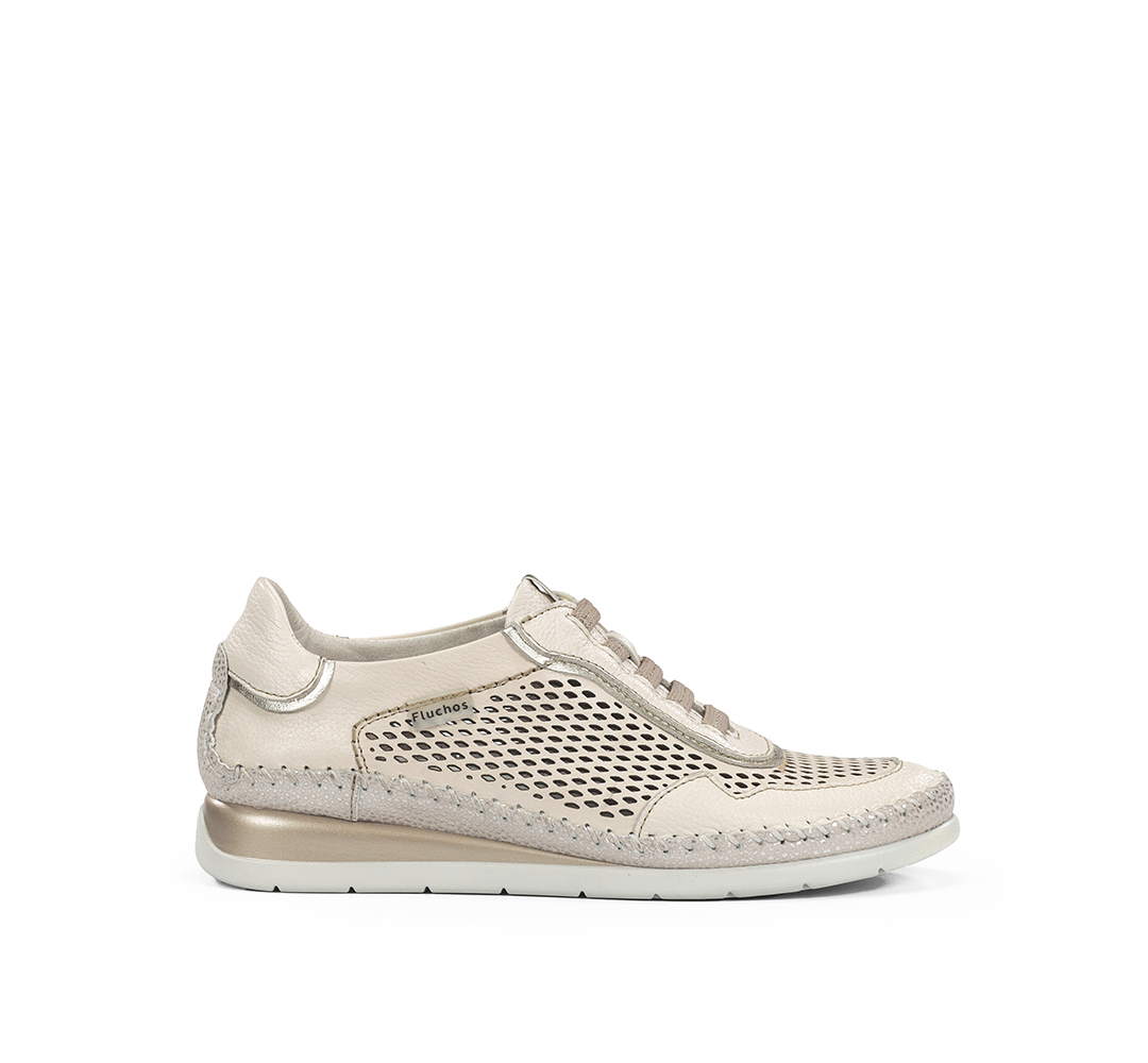Fluchos SELLA F2143 Deportivo Taupe