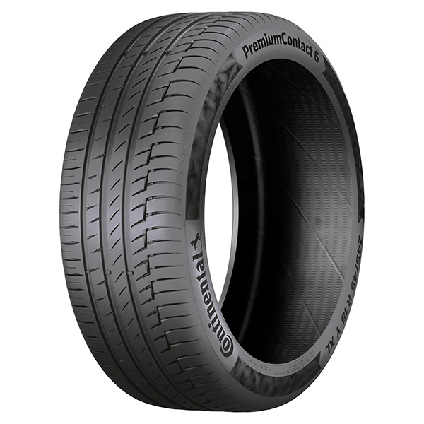 Continental tires 235/40 r18 91y premiumcontact 6