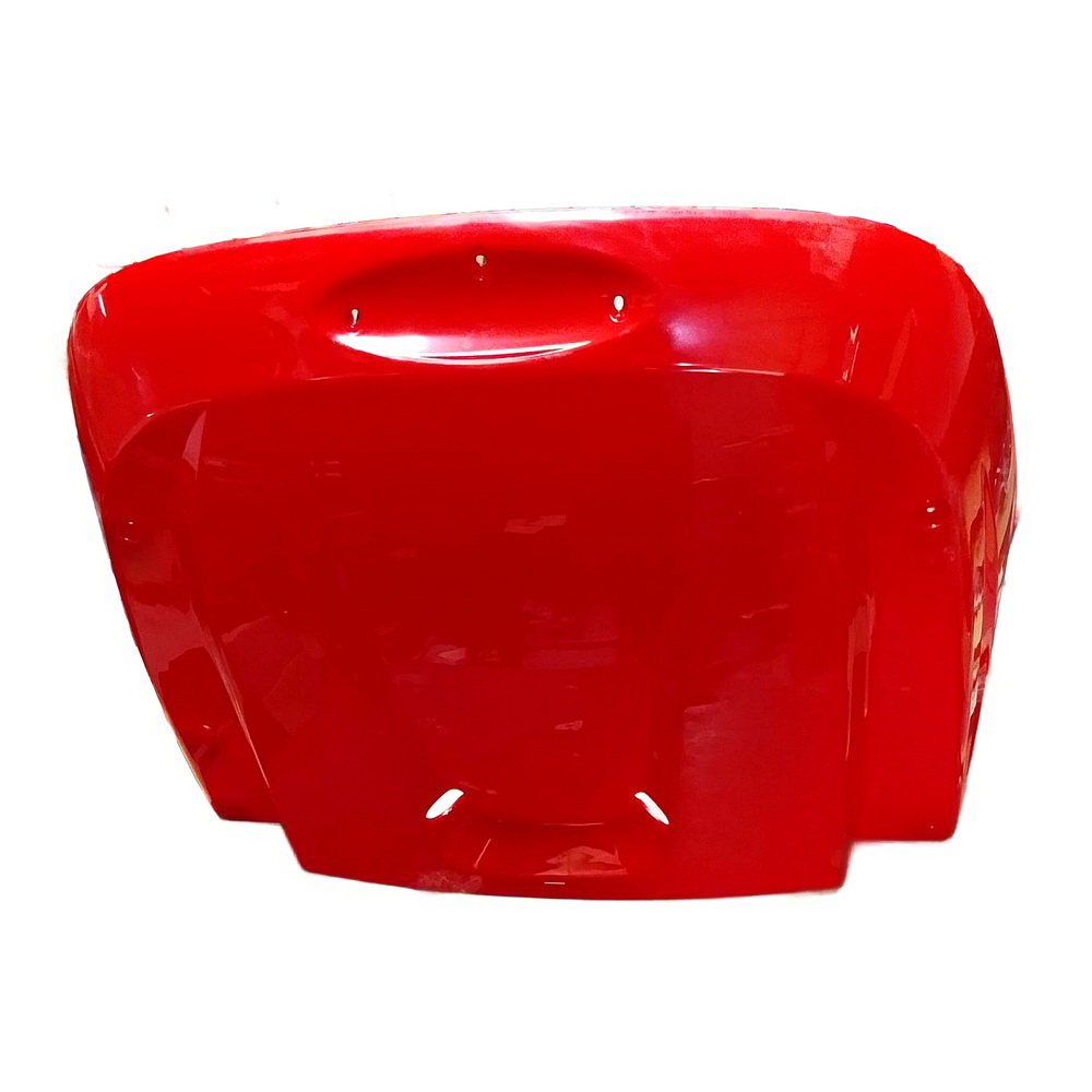 MAMIGA Tapa Superior Saco compatible con cortacésped Xct92 | Ref 502347