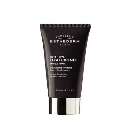 Esthederm Tratamiento Intensive Mascarilla Hyaluronico 75Ml