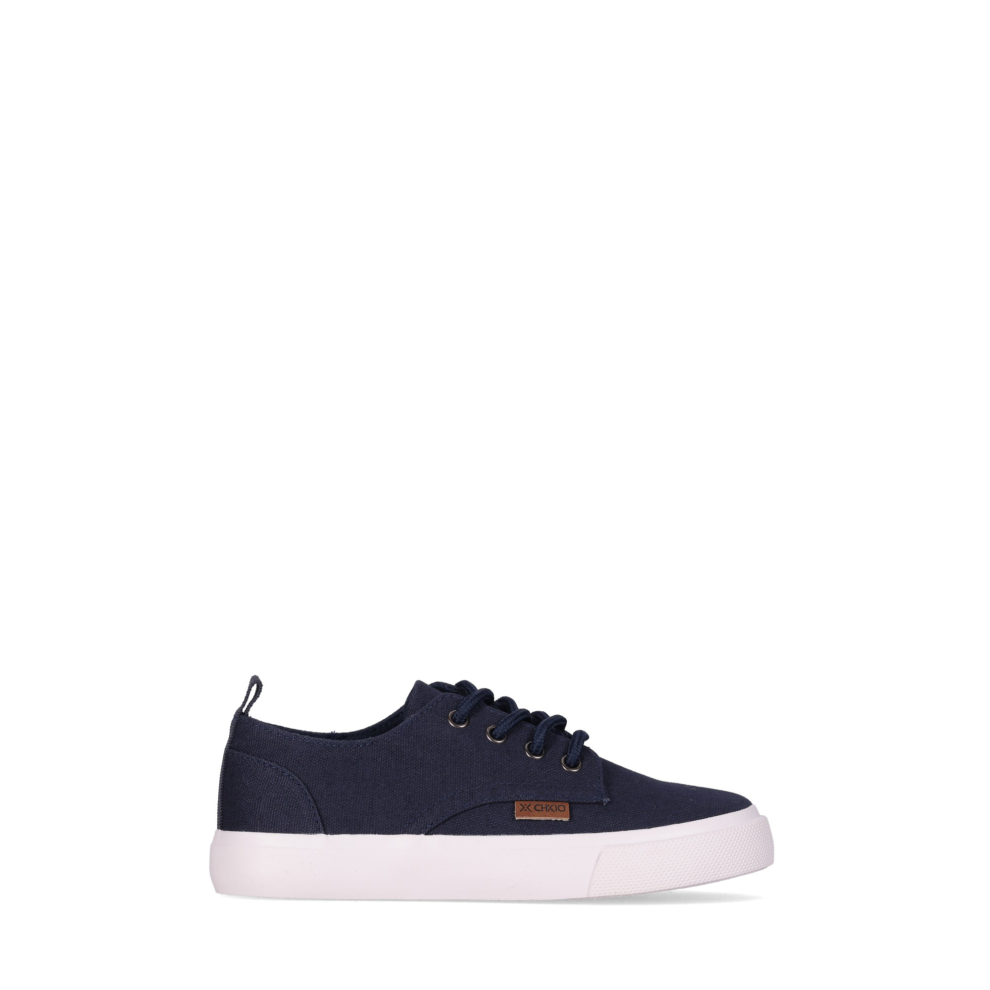 Chiko10 Kids DINOKO 07 Zapatillas Deportivas Marino/Navy