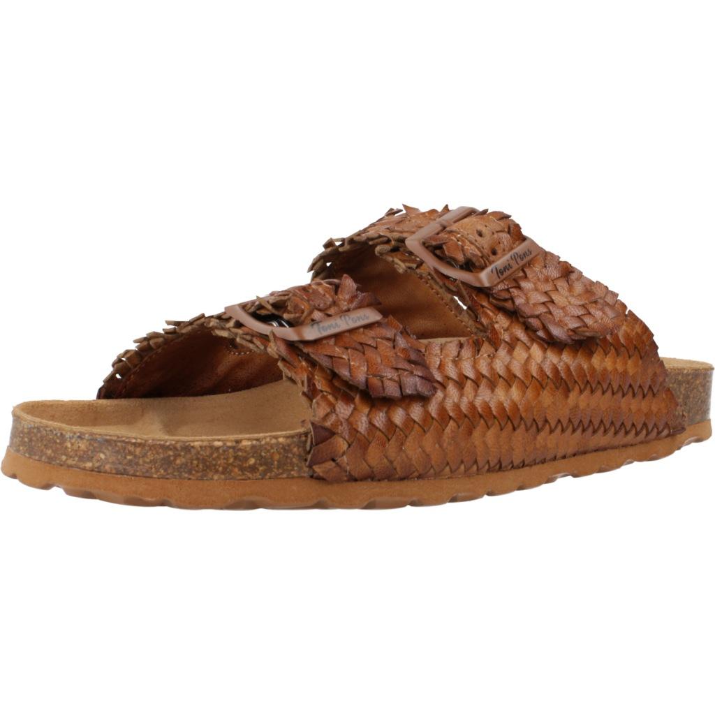 Sandalias Mujer Marca Toni Pons Modelo Guam