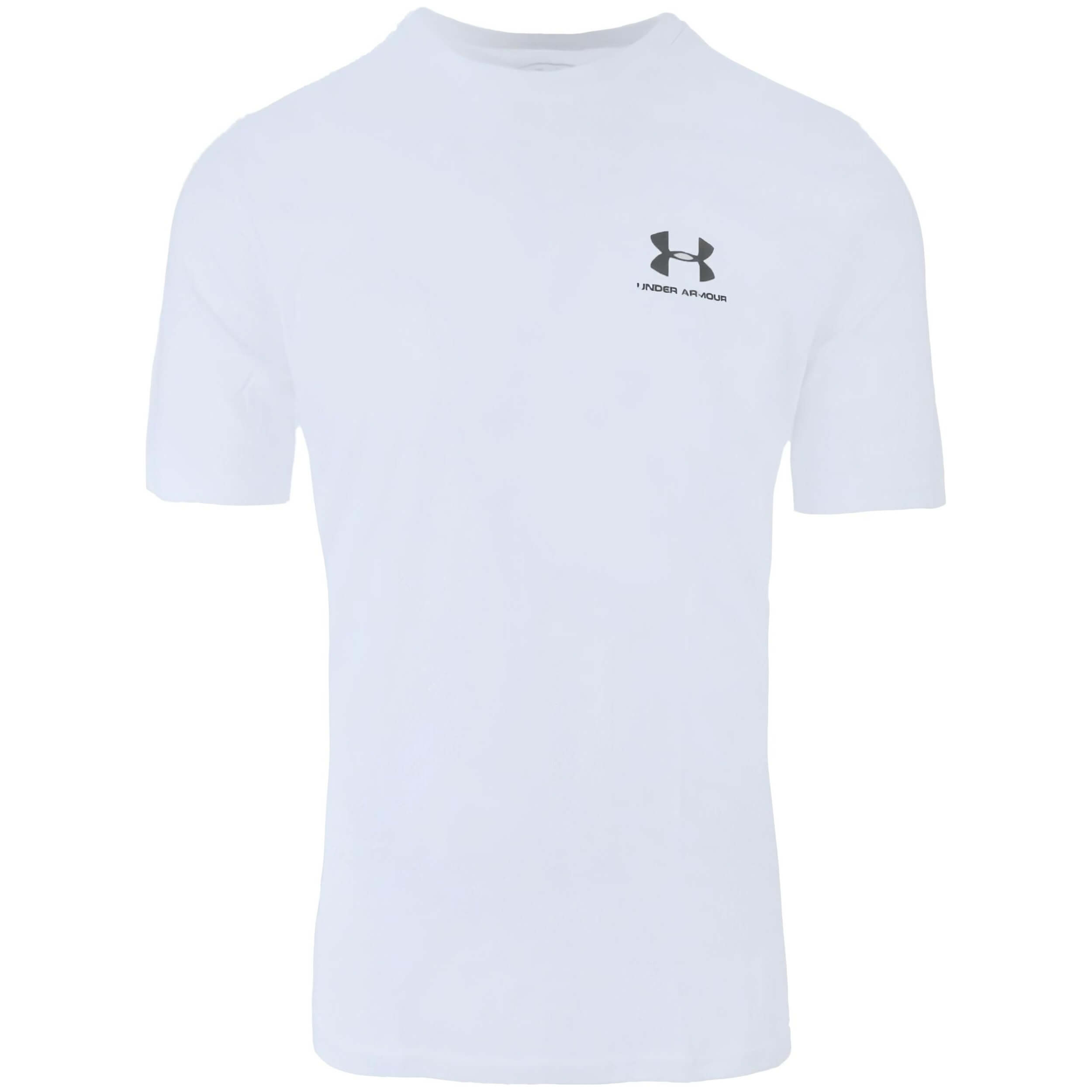 Top Under Armour