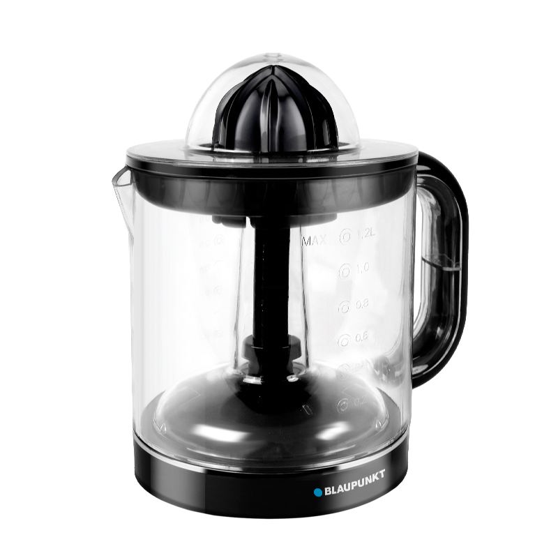 Exprimidor de citricos blaupunkt 40w 1.2l