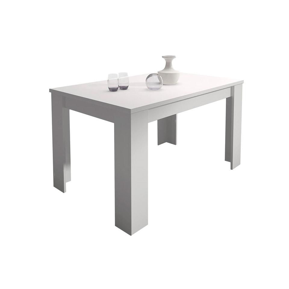 duehome - Mesa de comedor extensible Corfu