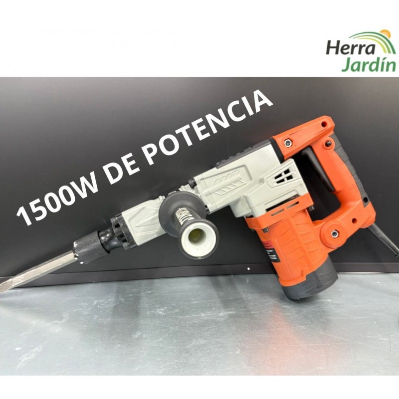 Martillo Taladro Eléctrico BRACOG KX-P4003