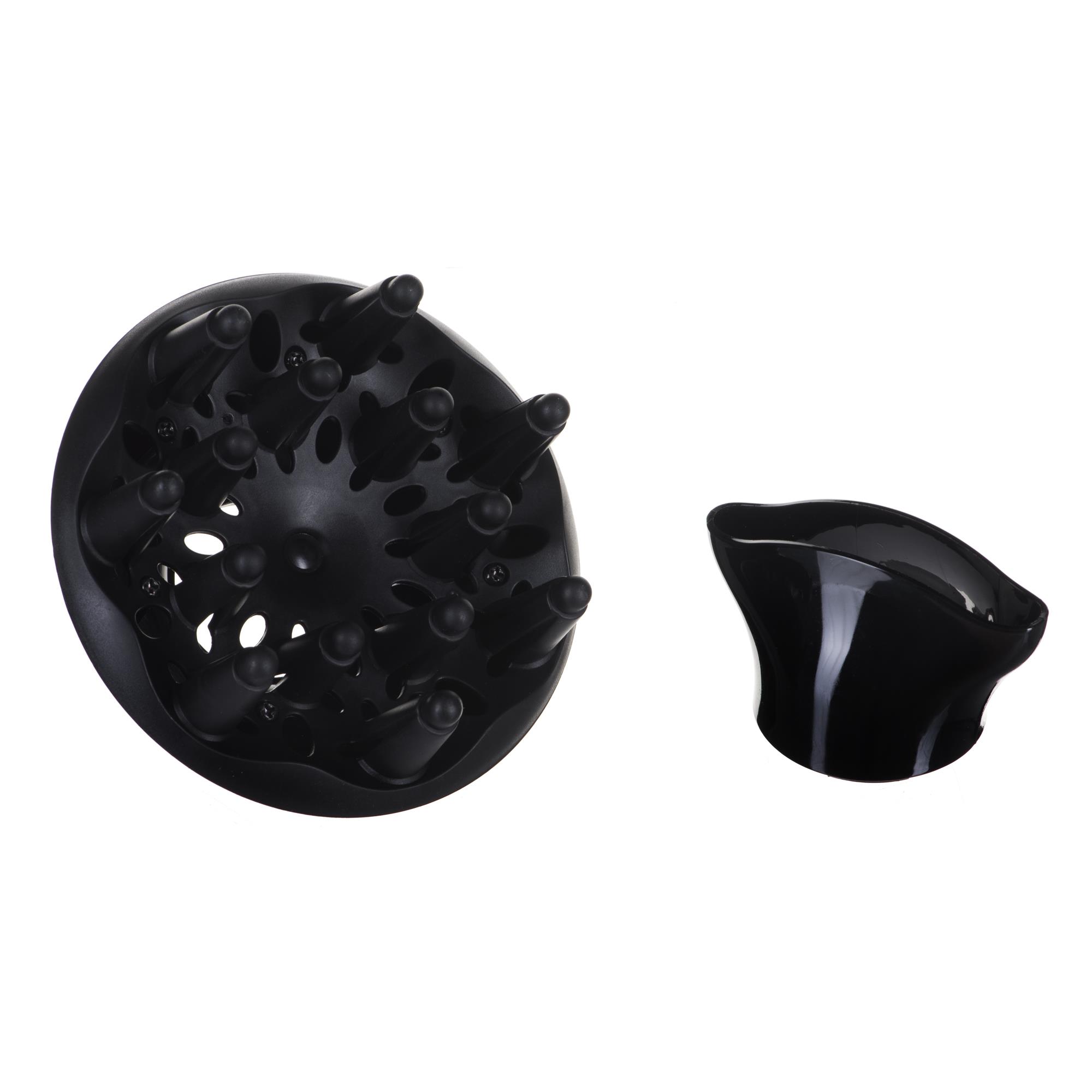 Ionic Hair Dryer 2200W Esperanza EBH005, professional hair dryer with CE certificate, low noise, and ionic technology for fast drying performance.