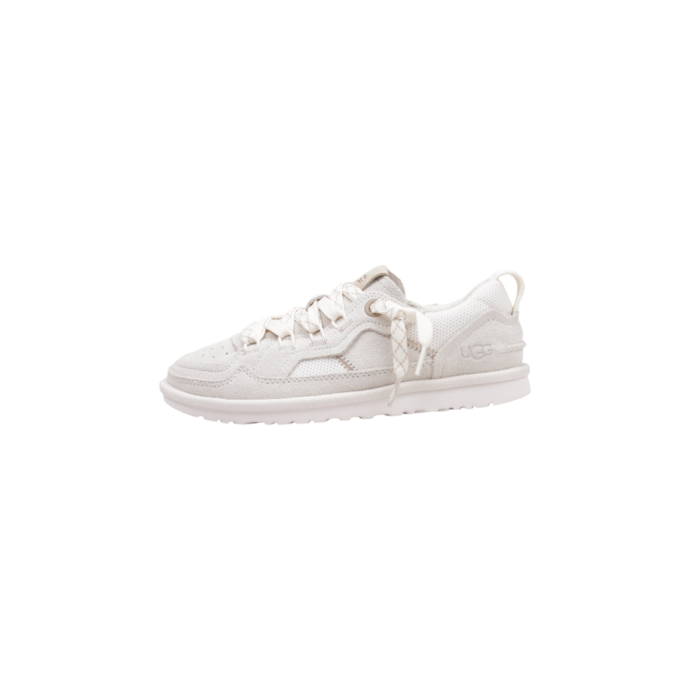 UGG Minimel JSM  Deportivas Planas Mujer Beige