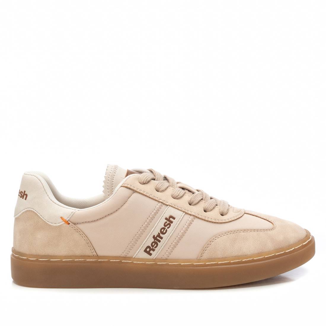 Refresh - Zapatilla Mujer - Calzado Cómodo y Versátil - Moda casual - Modelo  17243303