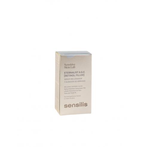 Sensilis Eternalist A. G. E. Retinol Filler 15ml