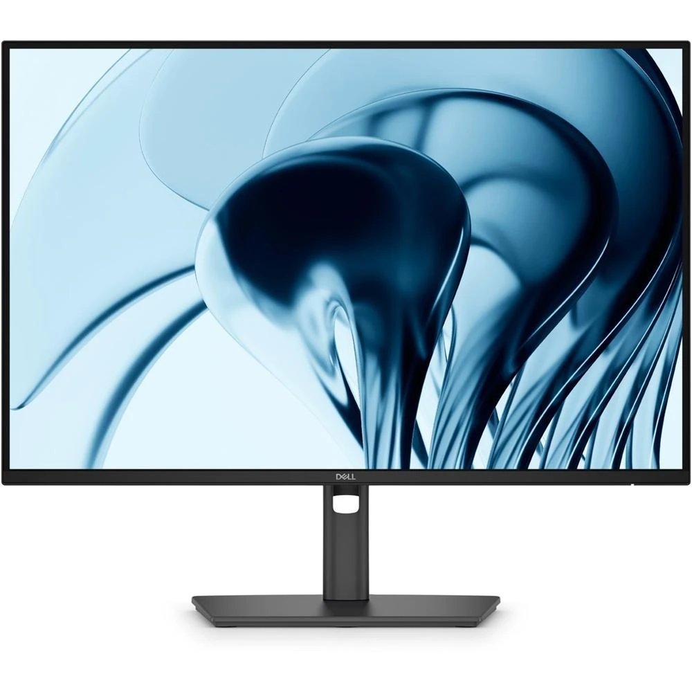 Monitor de Oficina y Teletrabajo IPS Dell 24" Full HD P2426  | 100 Hz, 5 ms, 16 :10, Tecnología de Baja Luz, USB-C con carga 15W
