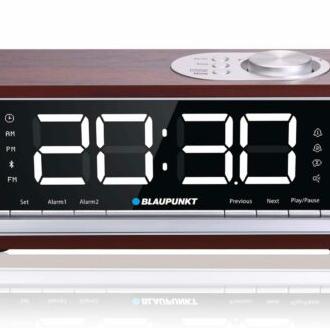 RADIO BUDZIK FM PLL BLUETOOTH - BP-CR60BT