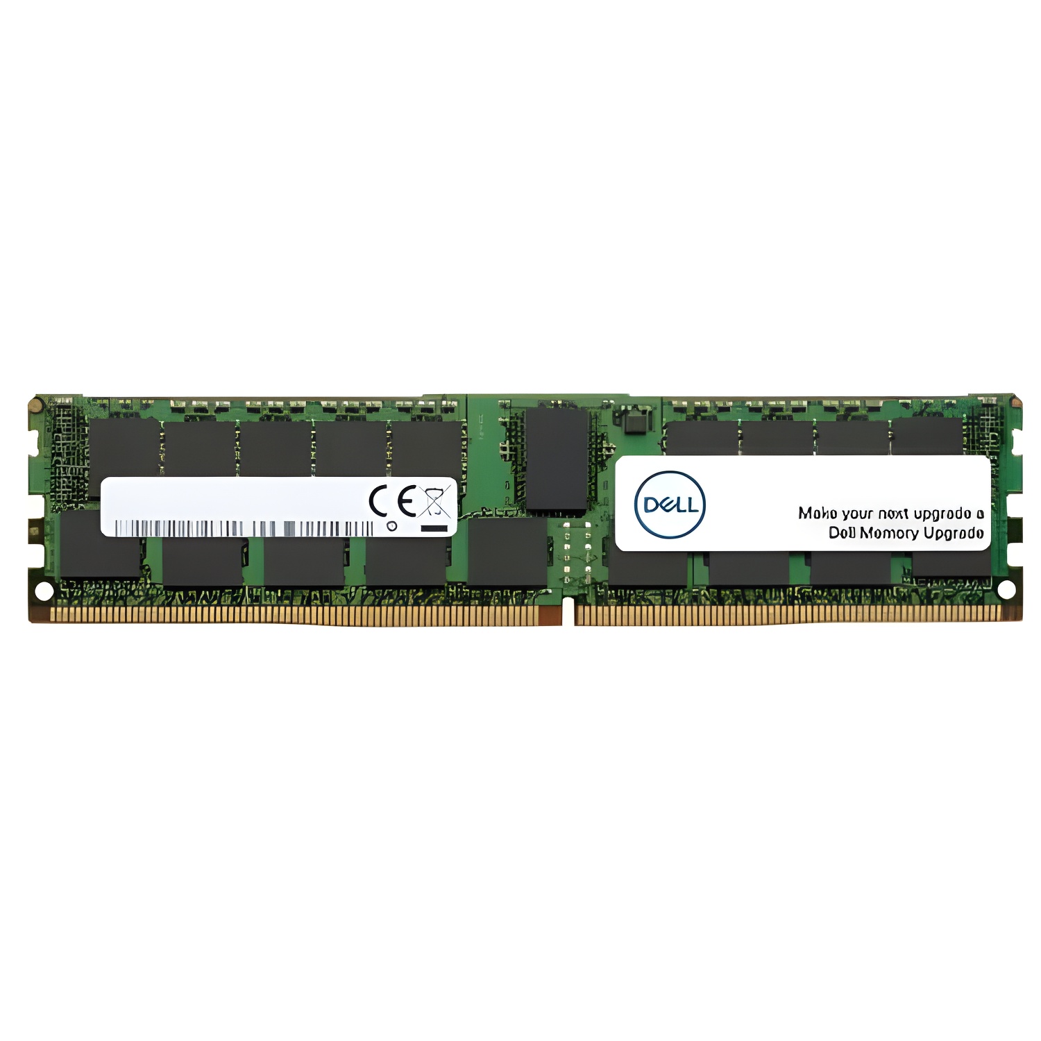 Memoria RAM Dell 16 GB Certificado