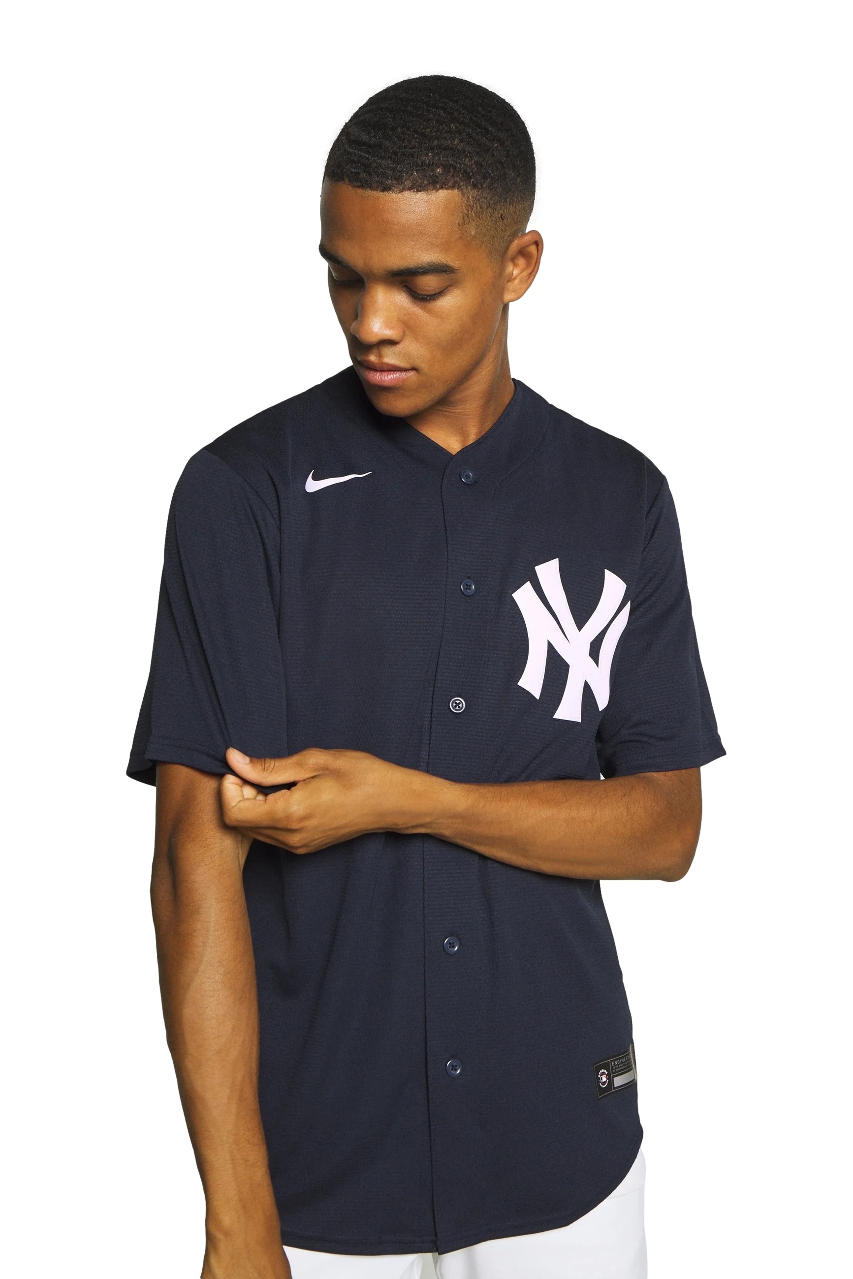 beisbolera fanatics marino yankees mlb supporters jersey