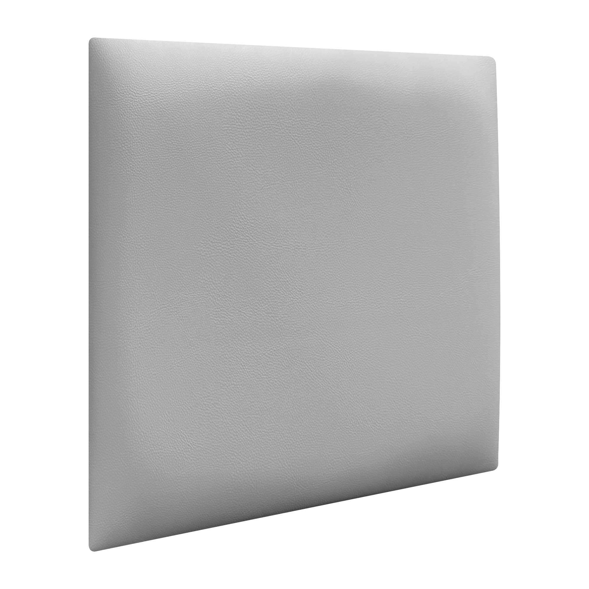 DHOME Juego de Paneles Tapizados de Polipiel Premium Pack Autoadhesivos para Pared Acústicos Absorbentes Protección 2º Gama de Colores