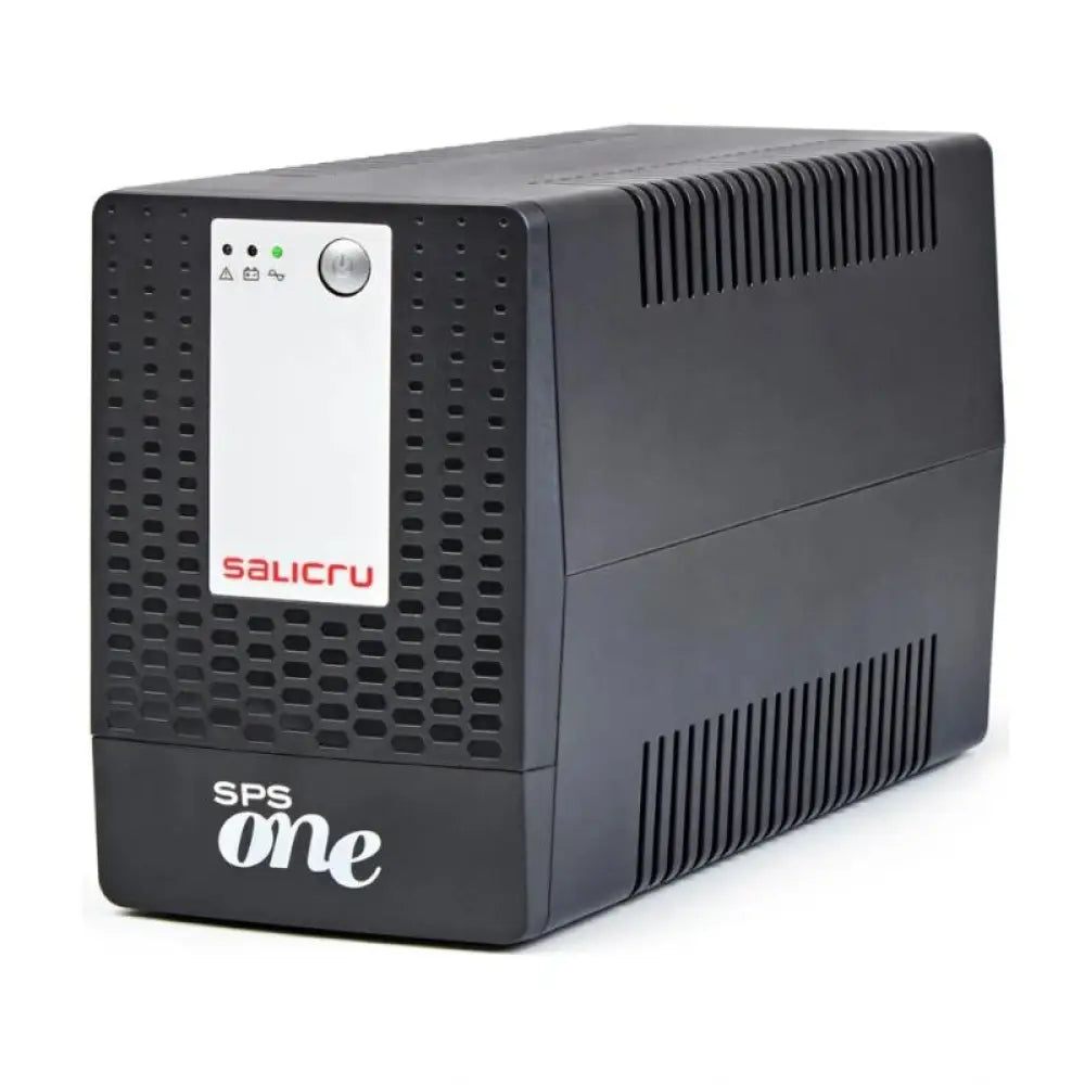Sai Salicru 1100VA Batería Plomo-Calcio 20 Minutos Protección AVR USB