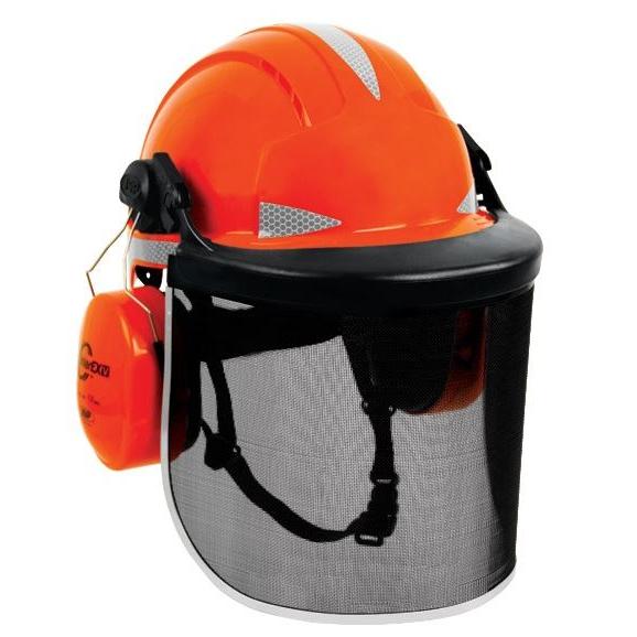 KIT DE ACEITE PROFESIONAL JSP PARA MOTOSIERRAS/SEGADORAS FORESTALES EVOLITE - BHP JSP 1075
