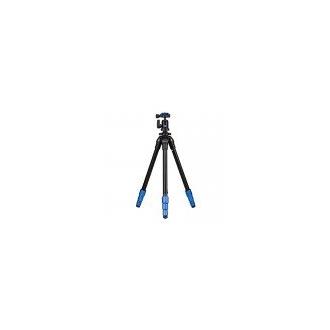 BENRO TRIPODE TSL08A KIT ALUMINIO SLIM + ROTULA DE BOLA