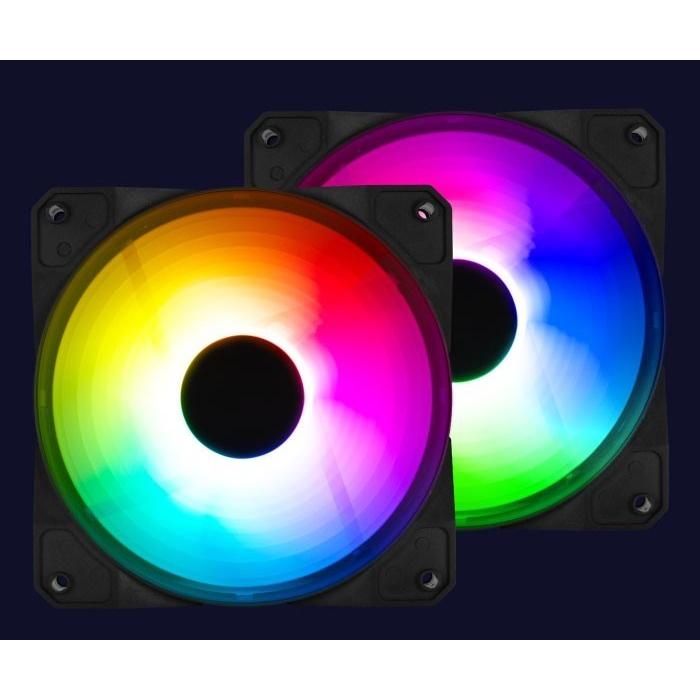 Carcasa AEROCOOL PGS DESIGNER-G-BK-v1