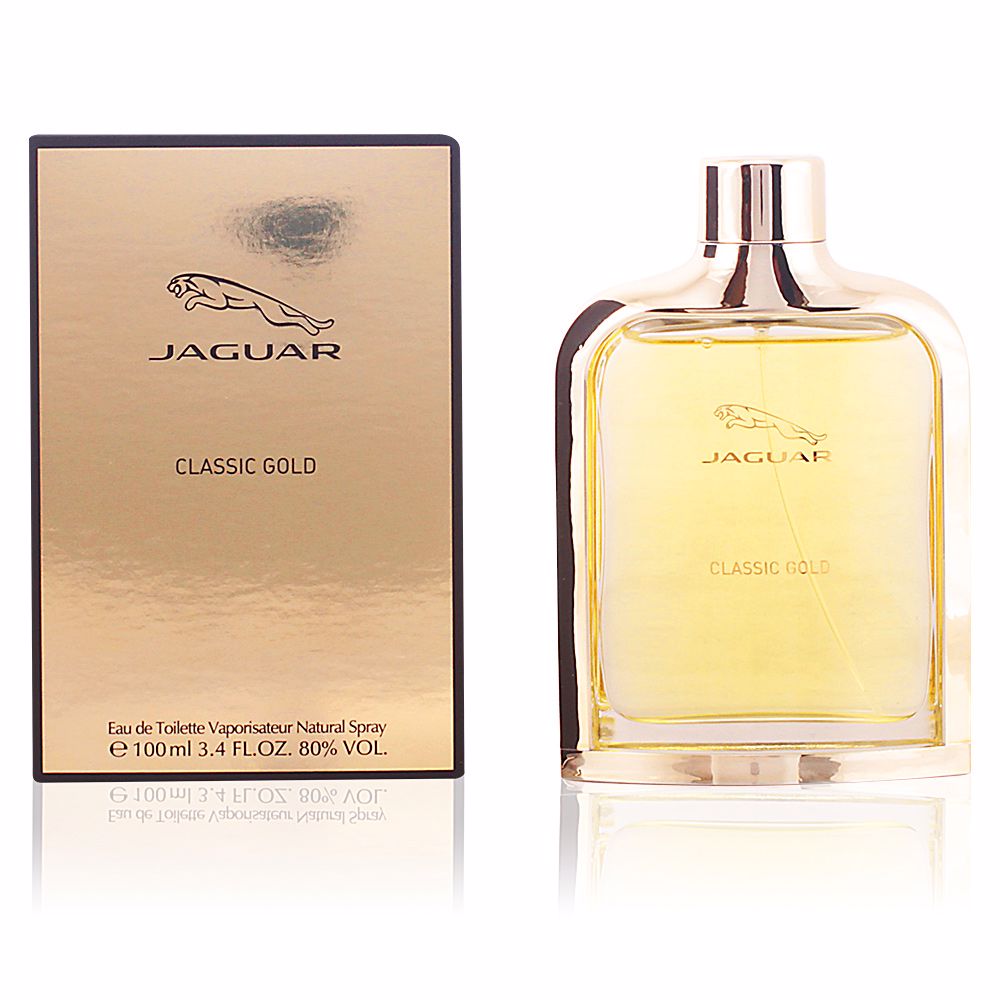 Jaguar - Jaguar
 | JAGUAR FOR MEN edt vapo 100 ml | Perfumes | EN