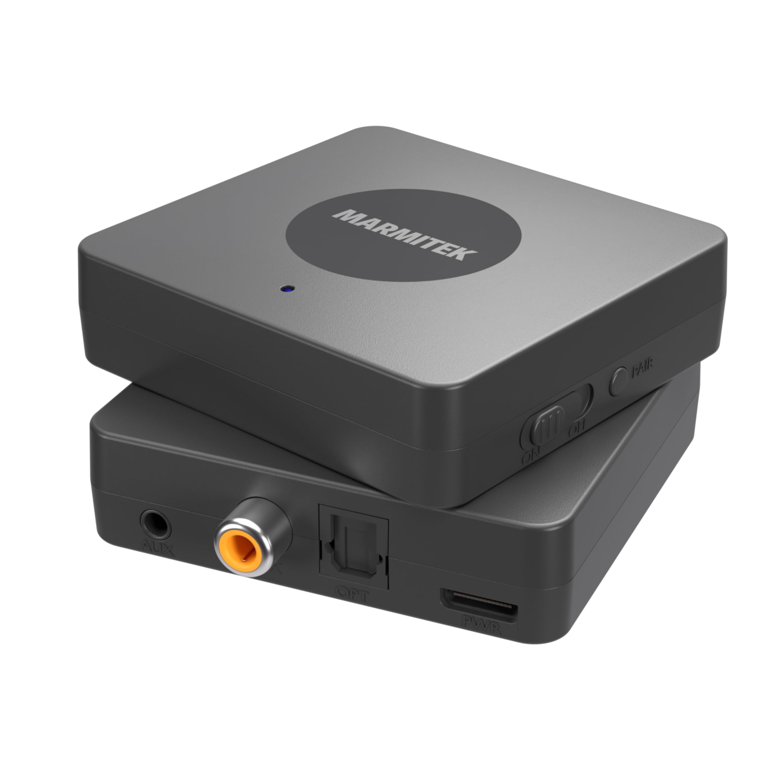 Marmitek audiosender bluetooth boomboom 55 hd 25008477