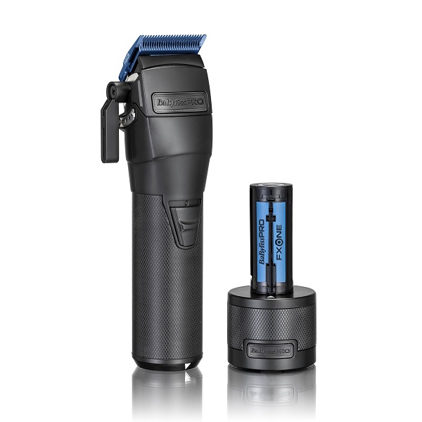 BABYLISS PRO FXONE CLIPPER BLACKMATT FX899MBE