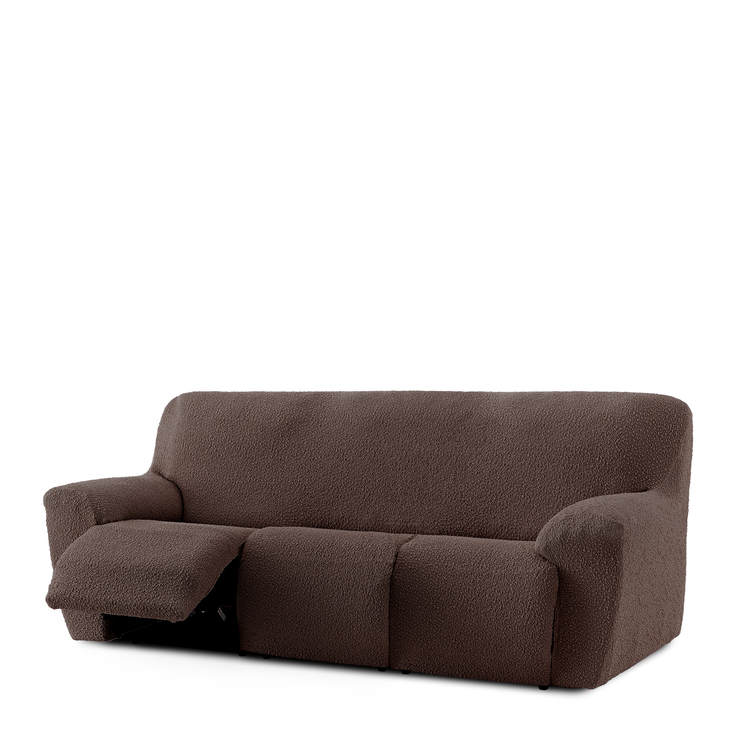 Funda de sofa premium roc sofa relax 3 plazas x 3 c/7,  Tamaño 3x3,  170x310x110cm,  Fábricada en España