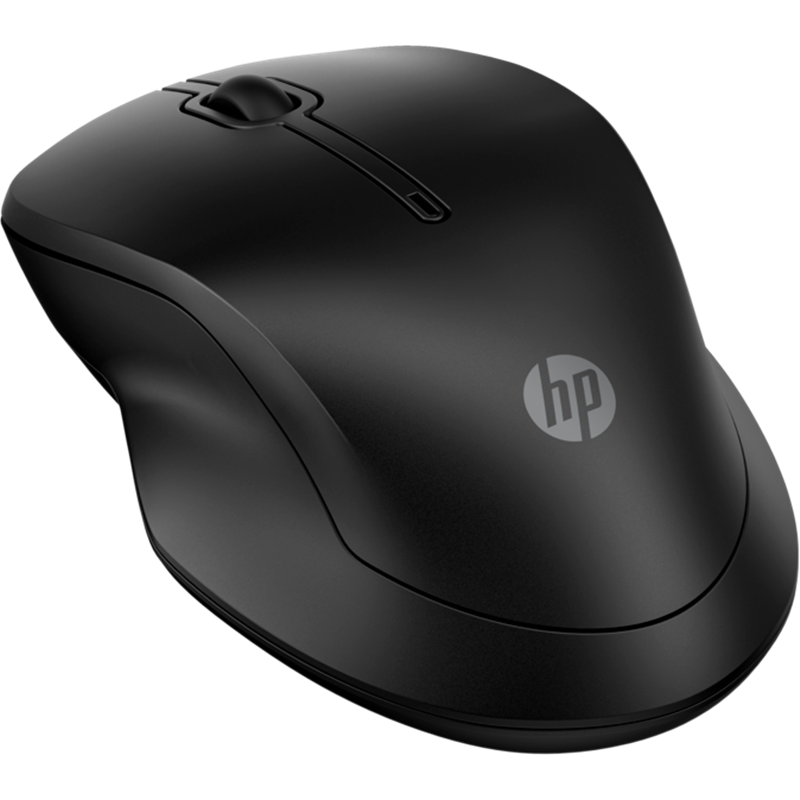 Hp 255 dual wireless mouse