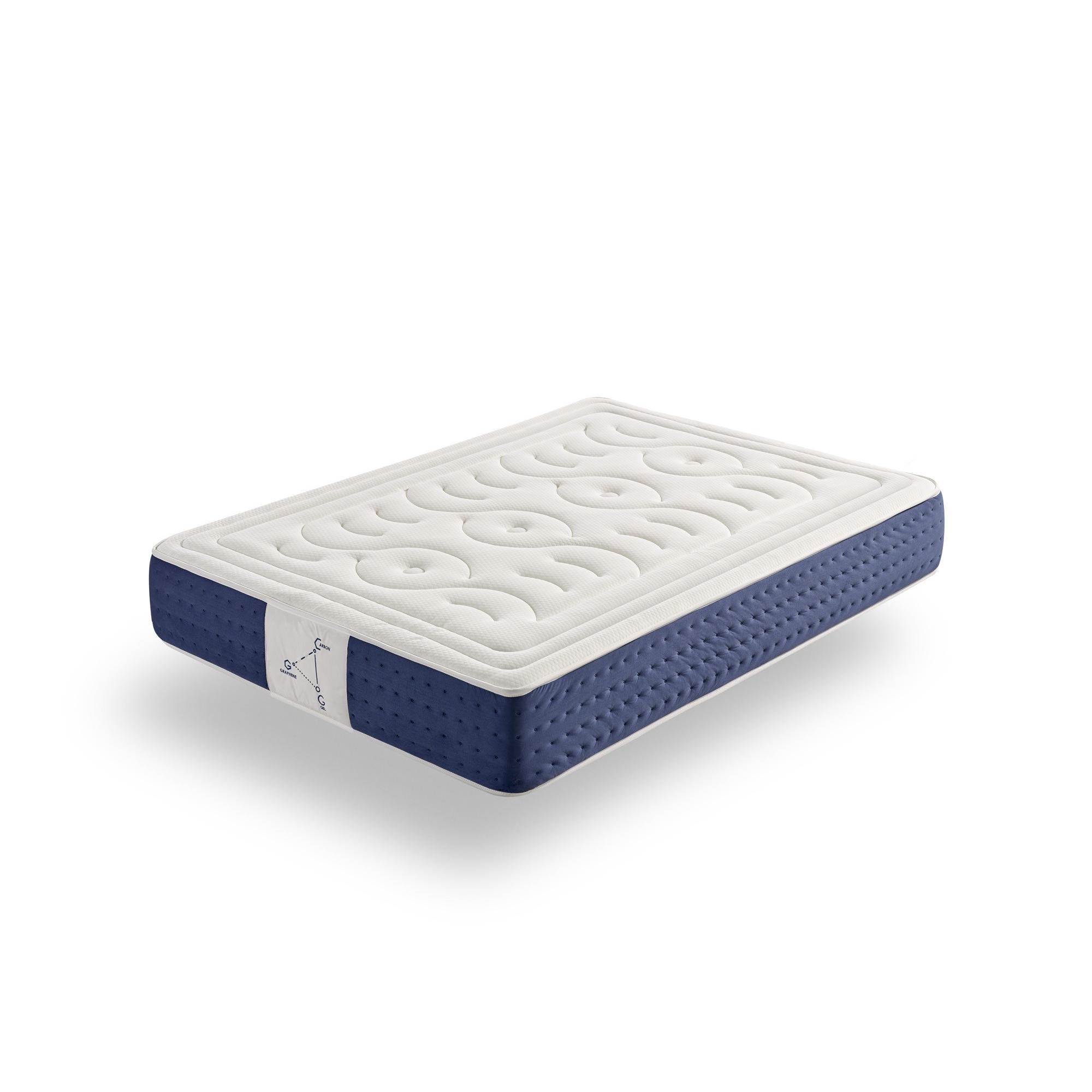 Matris - Colchón Visco Memory Sistem Plus Altura 30cm +/-2