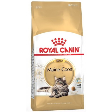 Royal Canin Gato Maine Coon 4 Kg