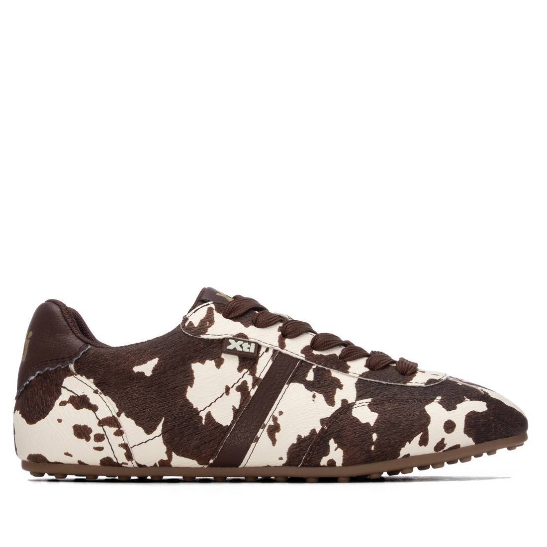 Xti - Zapatilla Mujer - Calzado Cómodo y Versátil - Moda casual - Modelo  14615601