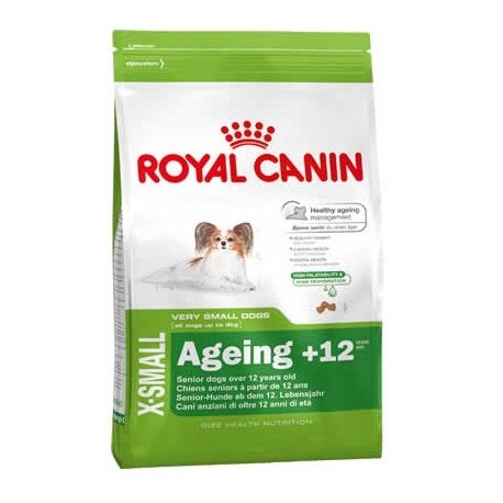 Royal Canin X-Small Ageing +12 Royal Canin