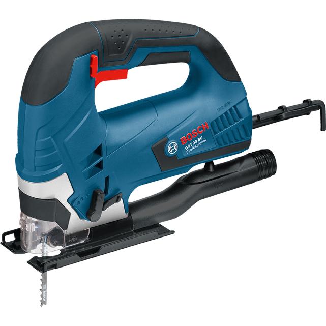 SIERRA CALAR GST-90BE PROF.650W+MALETIN