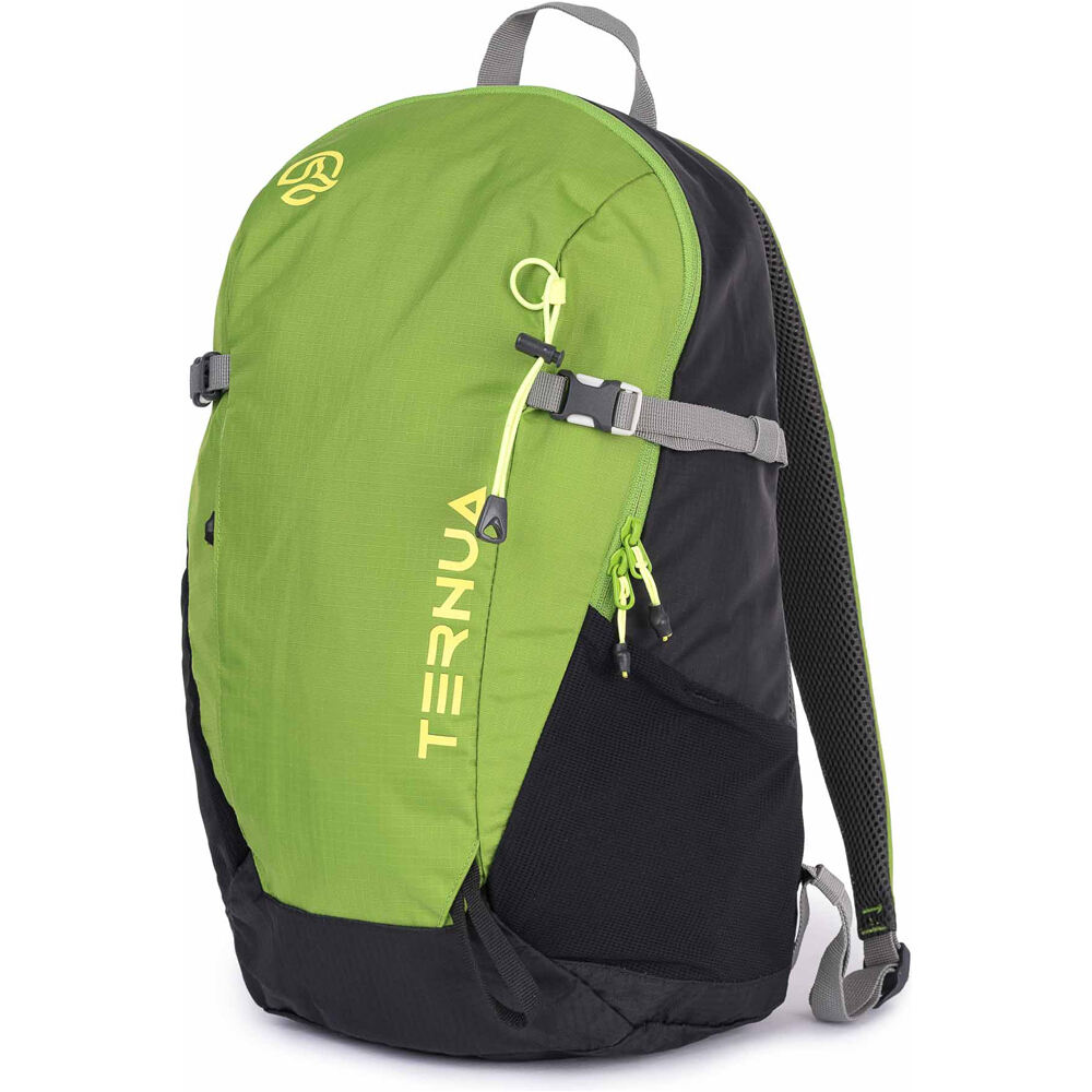 MOCHILAS MONTAÑA Y ACCESORIOS Ternua NELI 0 VERDE